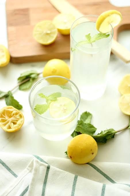 Lime Juice