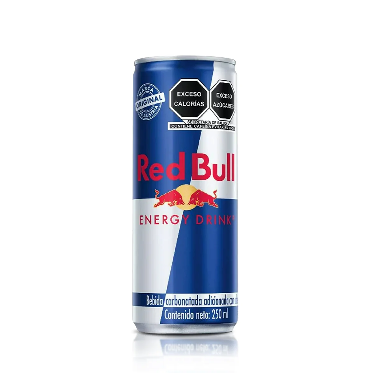 Red Bull Energy Drink