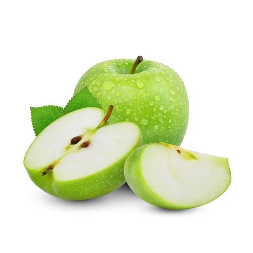 Fresh Indian Green Apple - 1Kg