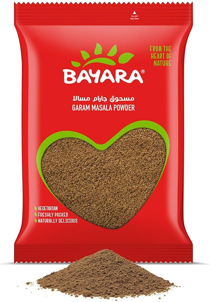 Bayara Masala