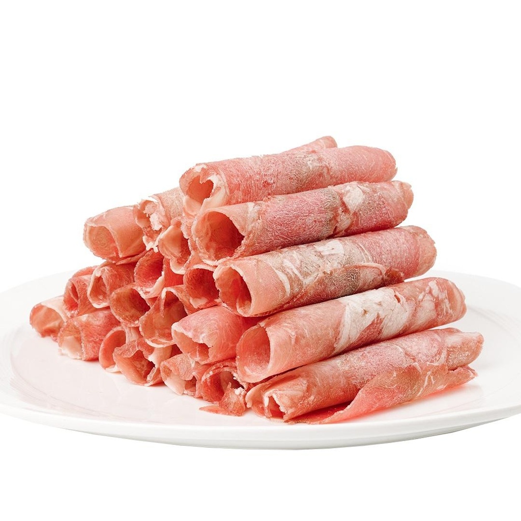 Hotpot Beef Rolls