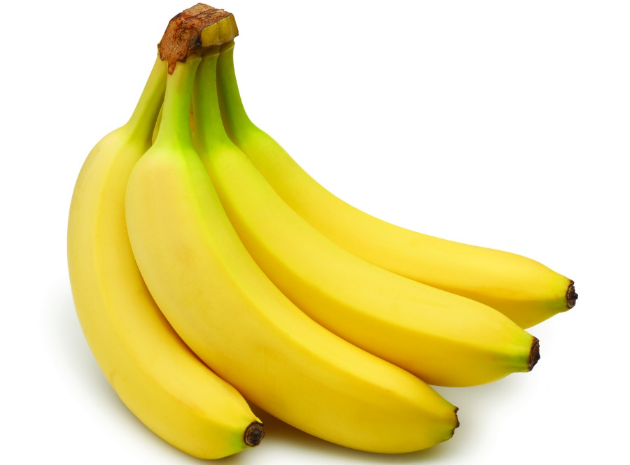 Fresh Banana Pack