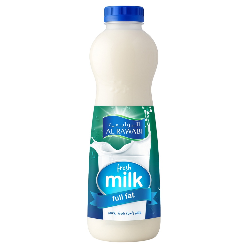 Full Fat Milk